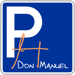 Parking Público Don Manuel