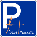 Parking Público Don Manuel